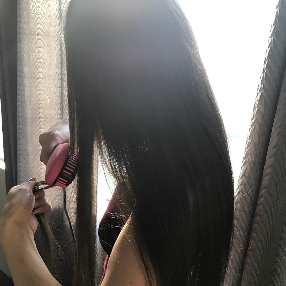 Heat Brush 2.0